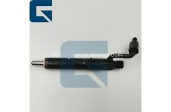 China  193-2749 Fuel Injector Assy 1932749 For E320C S6K Engine Model supplier