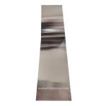 20 Micron Thick Grade 1 Titanium Foil Cold Rolled Vacuum Annealed 0.02mm for sale