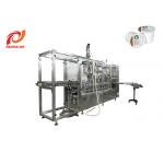 Electric Pneumatic SUNYI K-Cup Coffee Pod Filling Machine for sale