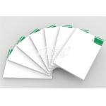White Forex Sheet 3mm 1220x2440mm Celuka PVC Foam Board 20mm for sale