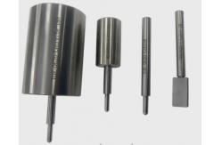 China DIN-VDE0620-1 Plug Socket Tester / German Standard Plug And Socket Measuring Gauge supplier