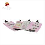 Custom Printed Spout Bags With Your Logo BOPP Packaging for sale