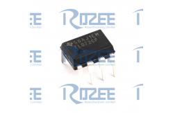 China TL072CP supplier