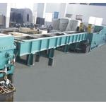 Tube Mill Line  for making Non-ferrous metal pipes 15~45mm OD , LG30  Cold Rolling Mill for sale