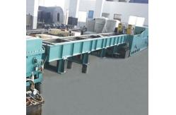 China 3 Roll Carbon Steel Cold Rolling Mill  supplier