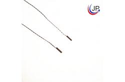 China Micro NTC Thermistor Medical Temperature Sensor For Temperature Measurement supplier