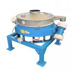 High Capacity And Energy Saving Vibratory Screening Machine For Improved Product And Efficiency for sale