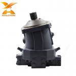 Rexroth A6VM160HD2/63W-VSD510B Bent Axis Variable Motor A6VM55 A6VM80 A6VM107 A6VM160 A6VM200 A6VM250 Axial Piston Variable Motor for sale