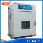 450 Deg Hot Air Circulation High Temperature Ovens For Accelerated Stability Testing