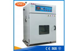 China 450 Deg Hot Air Circulation High Temperature Ovens For Accelerated Stability Testing supplier