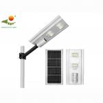 Outdoor Solar Street Light 35W for sale
