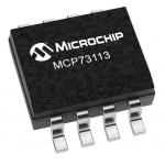MCP73113 Lipo Battery Charger Chip QFN Voltage Regulator Integrated Circuits MCP73113T-06SI/MF for sale