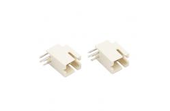 China 2.0mm Wafer PCB Wire To Board Connectors supplier