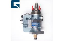 China DB4429-5566 Fuel Injection Pump RE502378 For 4045T Engine supplier