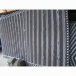 China JNT Cross Flow Rectangular Cooling Tower with Infill  for sale