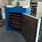 Industrial Heat Treating Low-Temperature Ovens Furnace for sale