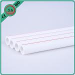 China 16MM Recyclable Heat Resistant PPR Aluminum Pipe For Solar Plants manufacturer