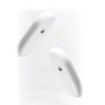 Fever Monitoring Stickers To Monitor Human Body Temperature For Hospitals / Schoool for sale