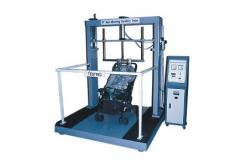 China Baby Handel Strollers Testing Machine , LED Fatigue Test Machine supplier