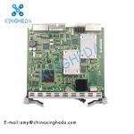 HUAWEI PCXLN SSRD0PCXL4 03052717 Huawei OSN1500 SCC STM-4 622M Line Unit for sale