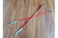 China 13mm Diameter Strength Universal Snow PLOW Blade Marker Guide supplier