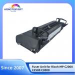 Fuser Unit B2374062 B2374053 for Ricoh MP C2000 C2500 C3000 Assembly for sale