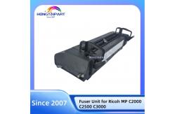 China Fuser Unit B2374062 B2374053 for Ricoh MP C2000 C2500 C3000 Assembly supplier