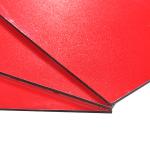 3mm/4mm/6mm Aluminum Composite Panel Solid Color/Wooden/Marble/Granite/Brushed/Mirror/Spectra/Etc for sale