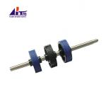 Diebold Opteva ATM Parts Feedshaft OVRMLD 49204018000D 49-204018-000D for sale