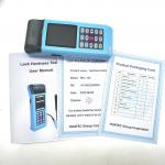 2000mah Li Battery Portable Hardness Testing Machine Huatec for sale