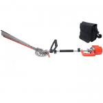 Adjustable Head Tea Picking Machine Long Reach Hedge Trimmer For Cutting Tea for sale