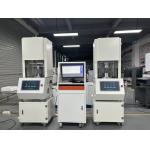 Moving Die Rubber Rheometer With Computer Control IS06502 Standard