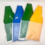 Customized Special Color Paste Waterborne Polyurethane Mortar Coloring Pigments for sale