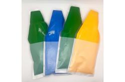 China Water Based Polyurethane Quicksand Slurry Epoxy Floor Paint Epoxy Paint Pigment OEM supplier