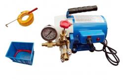 China High Pressure 2000W 110V Electric Test Pumps 780L/H supplier