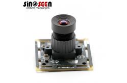 China ODM 1080P 30FPS UVC Camera Module Facial Recognition Fixed Focus supplier