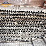 Powder Coated Bronze Metallic Aluminum Profile for Curtain Walls with 20 Year Warranty for sale