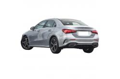 China Mercedes Benz A-Class Used Car 2024 Fashion Vehicle 200 L Petrol Sedan supplier