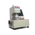 LED display mode Lab Test Equipment AS - BS - 100 Bursting Strength Tester for sale
