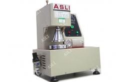 China LED display mode Lab Test Equipment AS - BS - 100 Bursting Strength Tester supplier