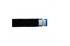 China Plastic Housing WiFi Electronic Connecting Wire 480*17.5mm Plated With Sn supplier