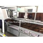 Automatic resistance inspection machine for Busway Insulation Testing