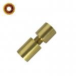 Milling Services Cnc Machining Parts Metal Stamping Blanks Aluminum for sale