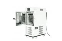 China Programmable Stability Constant Temperature And Humidity Cabinet OEM supplier