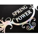 Pet Heat Transfer Film High Definition For All Kinds Of Clothing Bags Shoes for sale