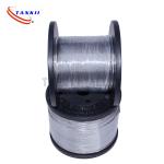 Round 0Cr27Al7Mo2 FeCrAl Alloy For High Temperature Industrial Furnace