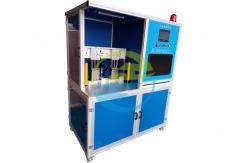 China Negative Pressure 3-50KPa Airtightness Testing Machine for Leak Testing Equipment supplier