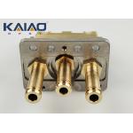 Micro Machining CNC Lathe Parts Stainless Steel Aluminum Alloy Milling Machine Processing