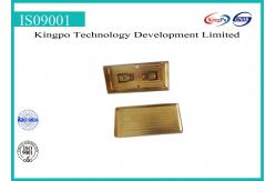 China BS1363-2:1995 figure 29 | Calibration jig for Calibrate Link supplier
