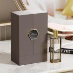 Creative Cardboard Fragrance Perfume Boxes With Custom Design